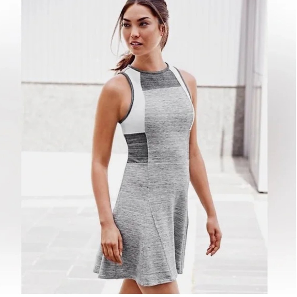 Derek Lam + Athleta Mini Dress